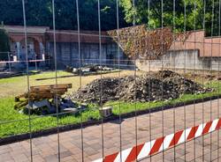 Cantieri Azzate 2025 