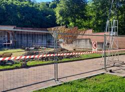Cantieri Azzate 2025 