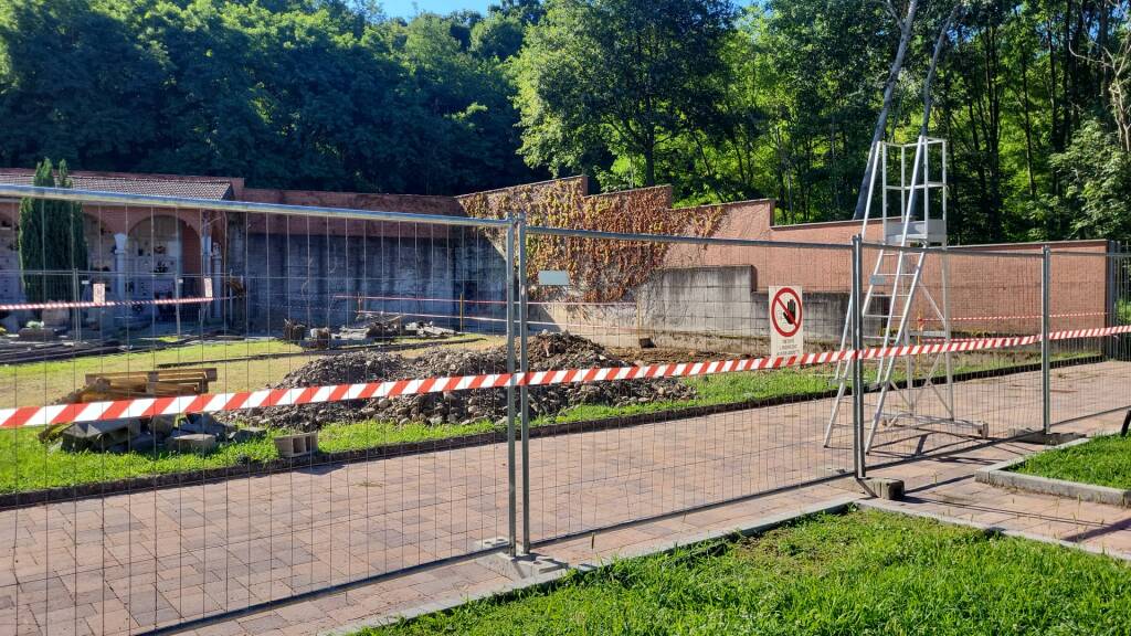 Cantieri Azzate 2025 