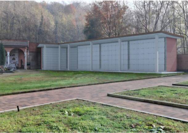 Cantieri ed opere pubbliche ad Azzate, l’assessore Triveri: “Un impegno visibile e concreto”