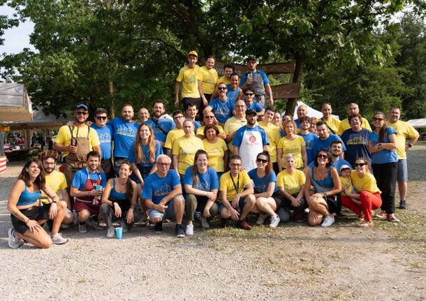 Caravate Summer Days 2025 