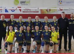 2025 Sezon Sonu: Gorla Volley