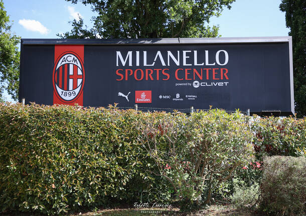 Dal campo del Milan ai capannoni di Carnago: la storia della Nuova General Plast