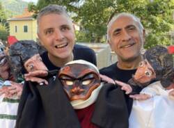 la fame di arlecchino