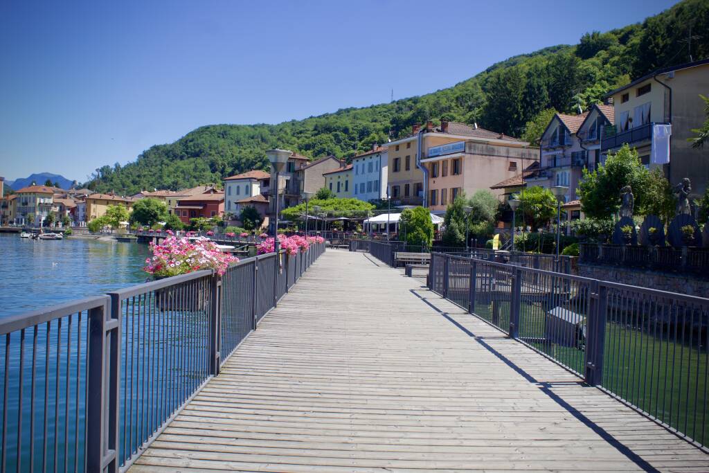 Assolata Porto Ceresio