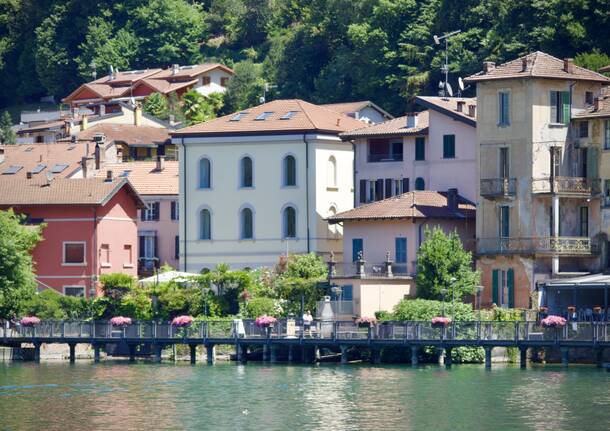 Assolata Porto Ceresio