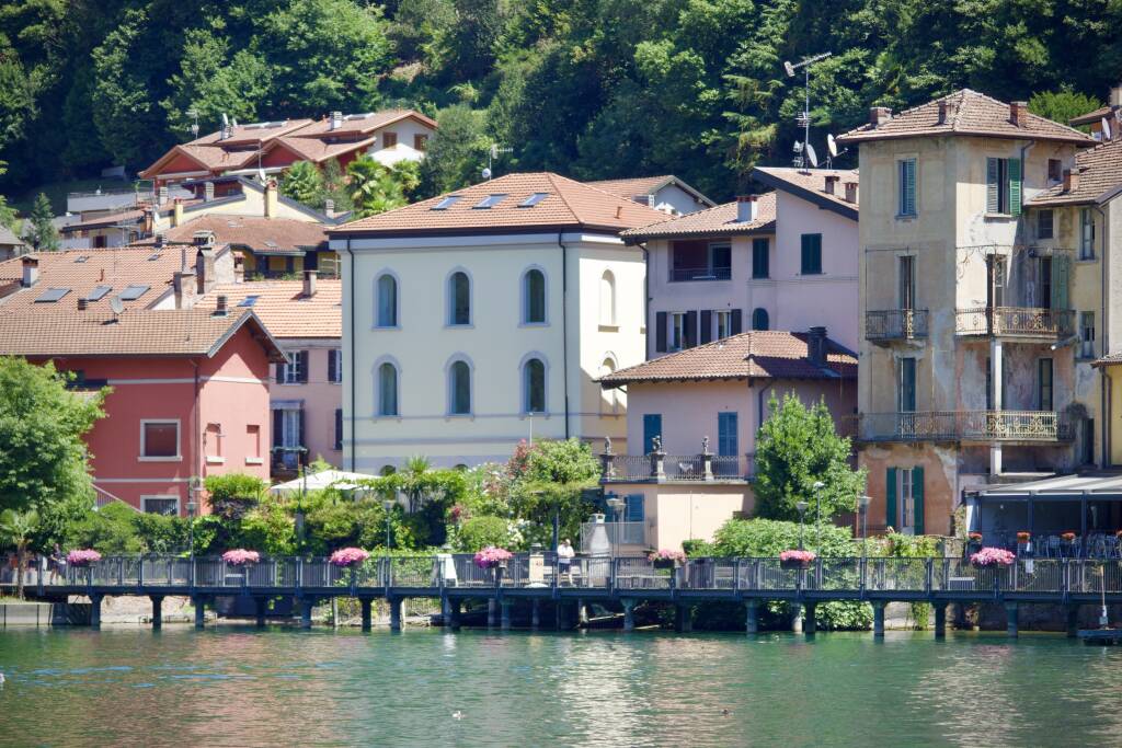 Assolata Porto Ceresio