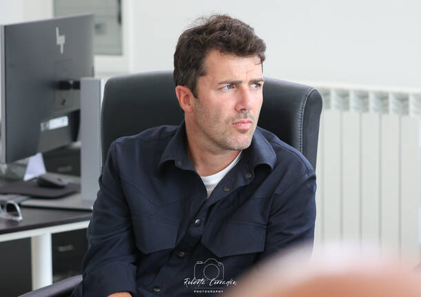 Inizia la stagione 2025-2026 della Varesina