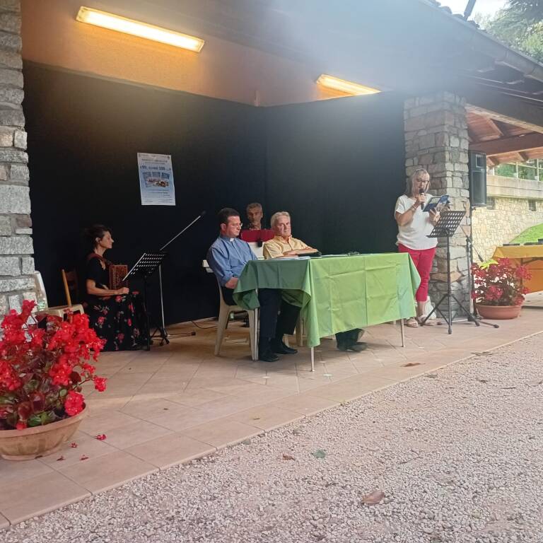 I cento libri di don Massimiliano Taroni