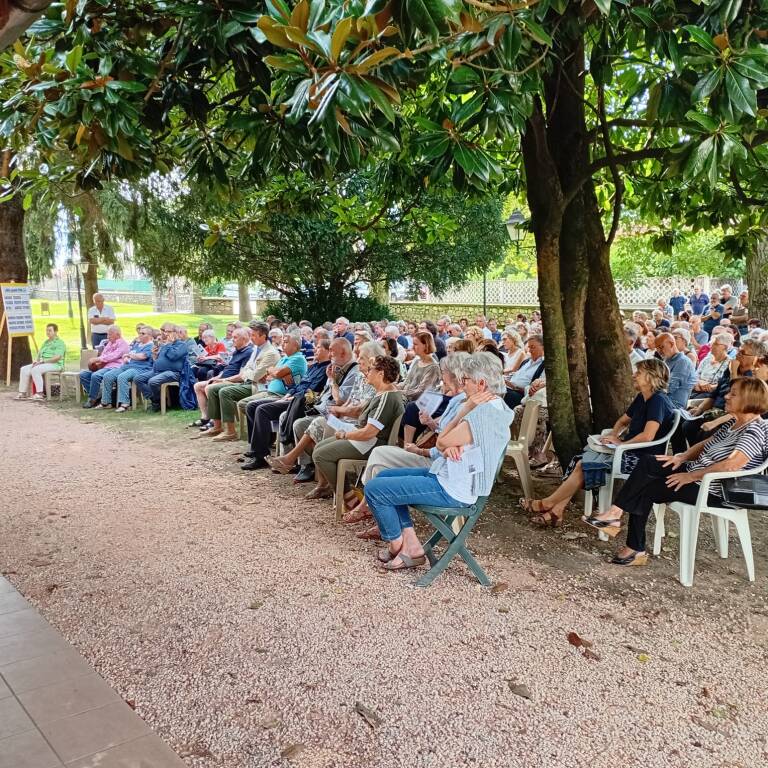 I cento libri di don Massimiliano Taroni