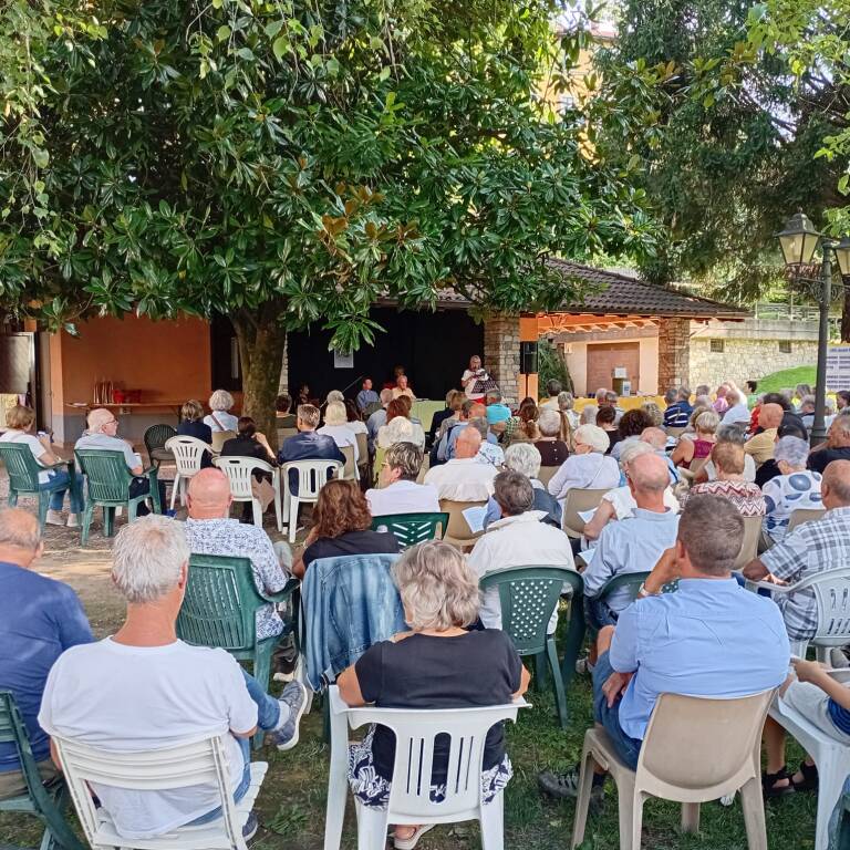 I cento libri di don Massimiliano Taroni