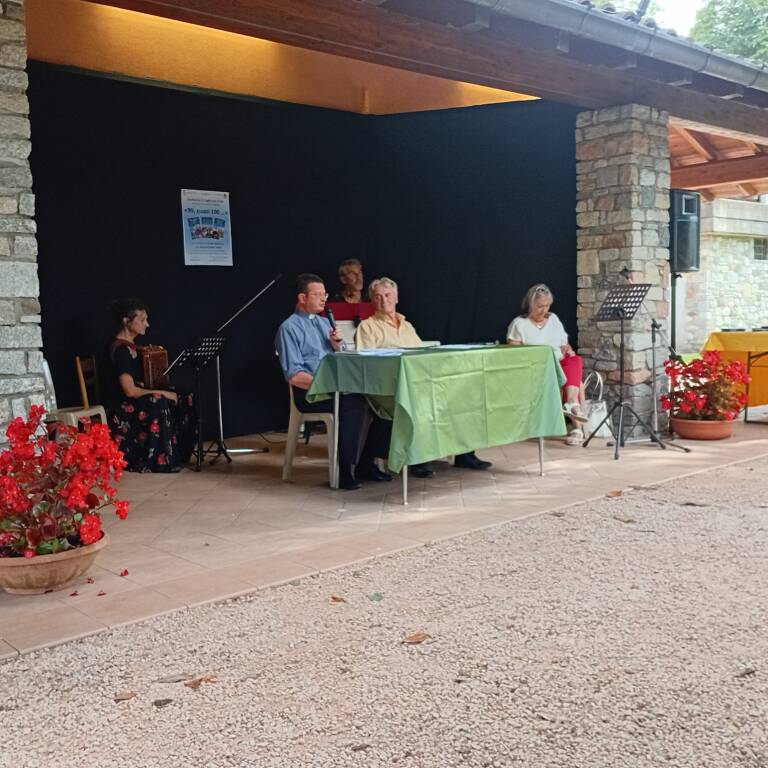 I cento libri di don Massimiliano Taroni