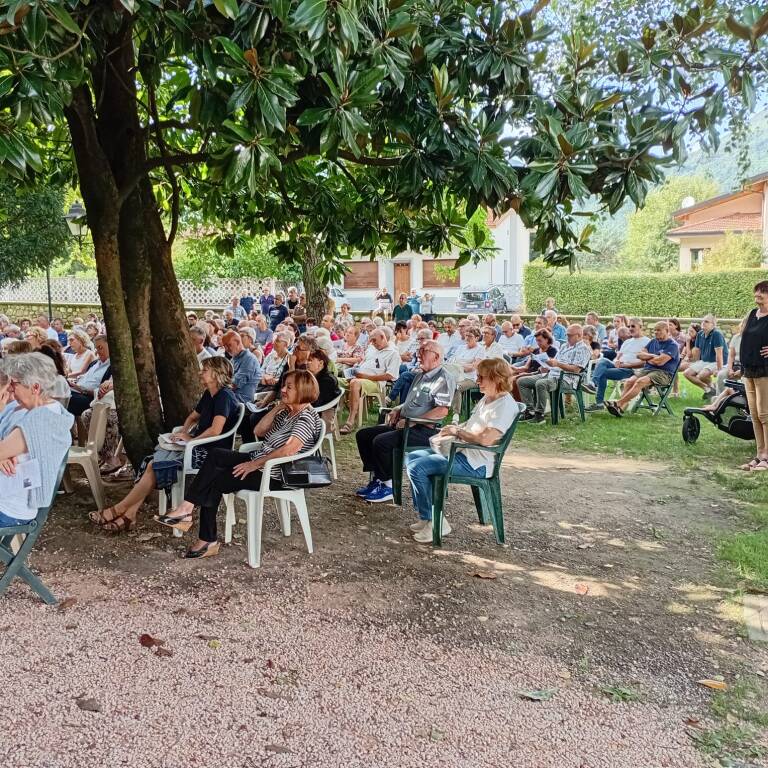 I cento libri di don Massimiliano Taroni