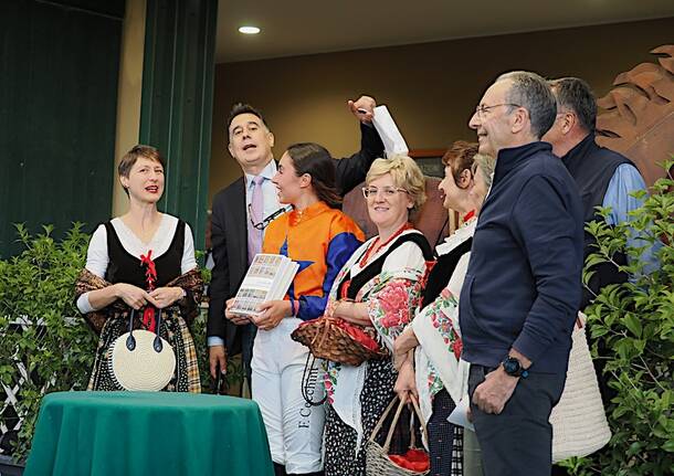 Il lunedì sera alle Bettole