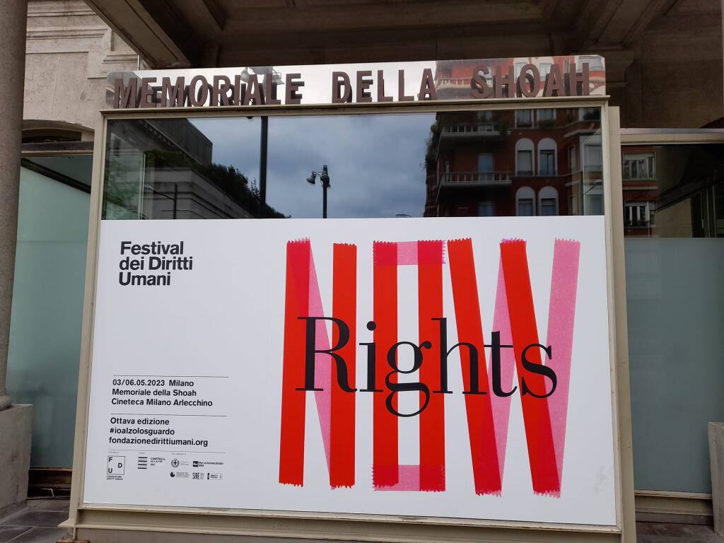 Memoriale della Shoah Milano