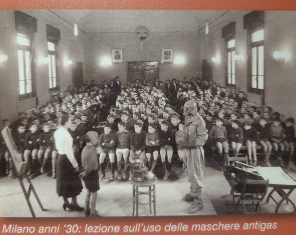 Mu.R.A.C. Museo rifugi antiaerei