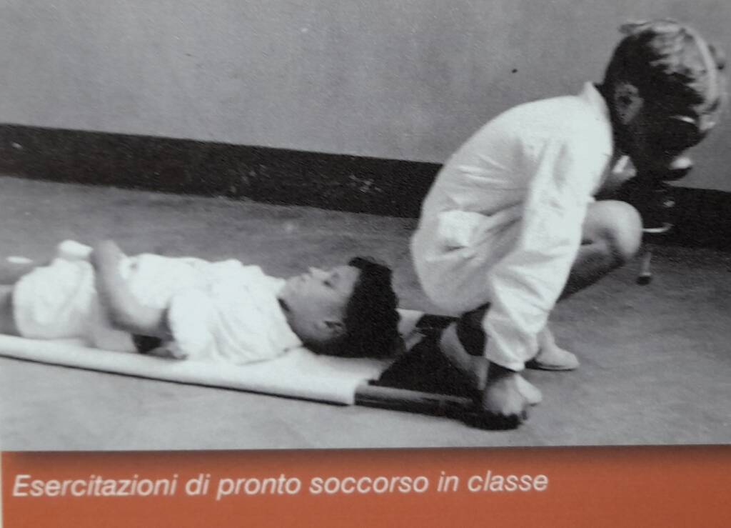 Mu.R.A.C. Museo rifugi antiaerei