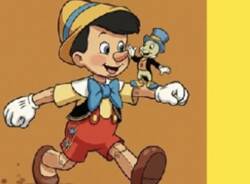pinocchio tutto da ridere