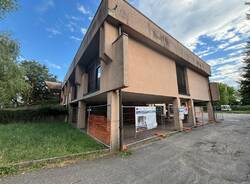 casa di comunità gavirate
