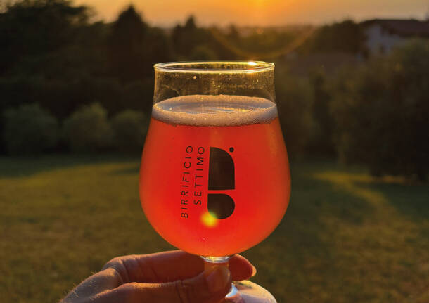 Craft Beer Festival: torna il CBF 25 con 24 spine, live show e cucina