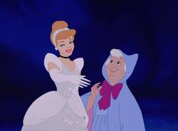 Cenerentola 1950