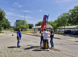 Cento posti di lavoro a rischio alla NMS di Nerviano, inizia lo stato di agitazione