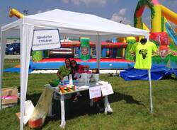 Cesate - Associazione Binda for children