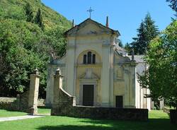 chiesa san martino campagnano - tratta da wikipedia