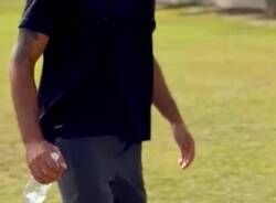 Christian Calabrò, un legnanese negli USA ad insegnare il gioco del calcio
