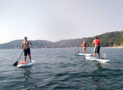 ciechi sportivi varesini