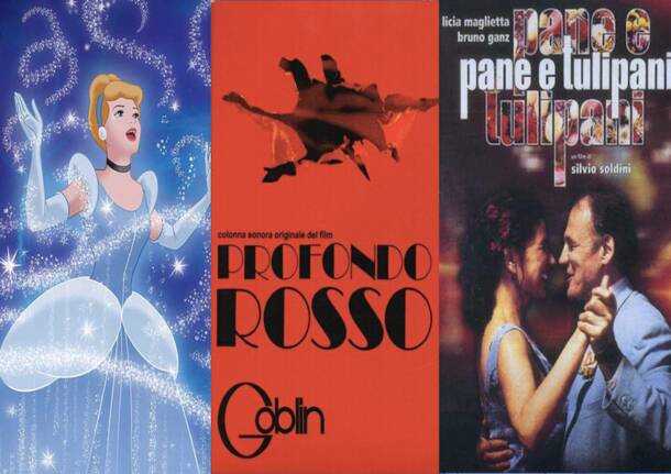 cinema all'aperto gallarate