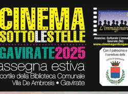cinema aperto