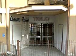 cinema tiglio marnate
