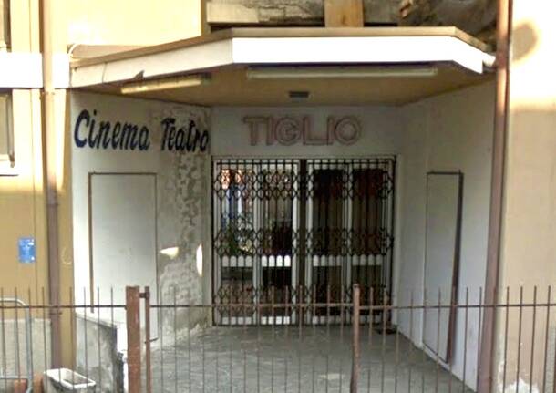 cinema tiglio marnate