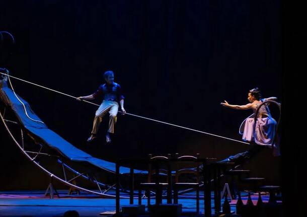 circo varese