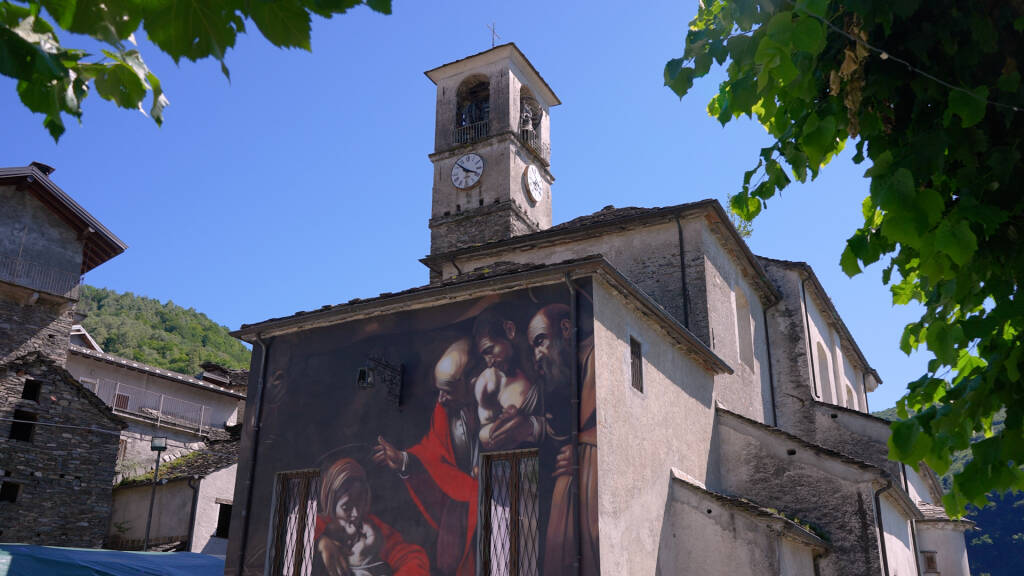 circolo acli curiglia 