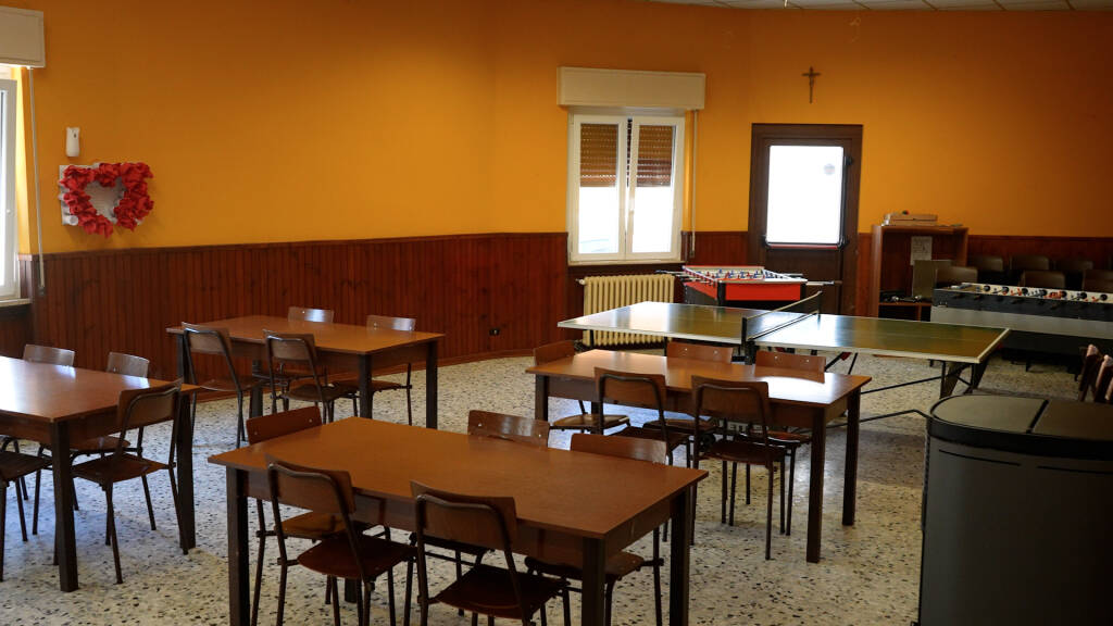 circolo acli curiglia 