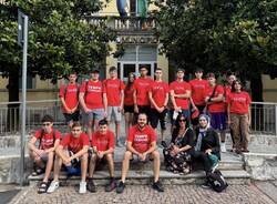 Cislago - Progetto Affare Fatica 2025 - Primo gruppo