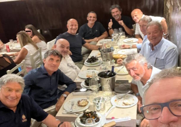 club bugiardi
