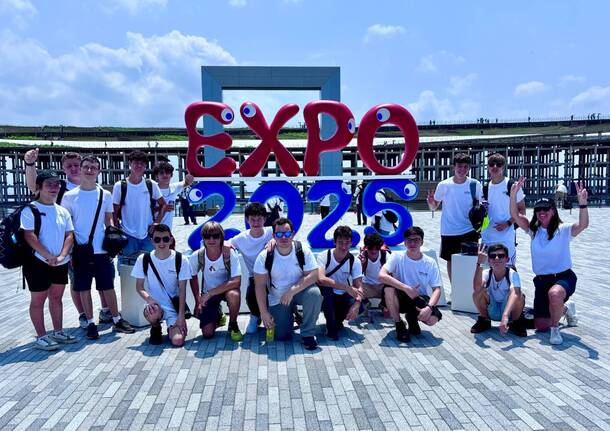 CodEng, dodicesima edizione STEM Camp