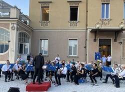 concerto luino