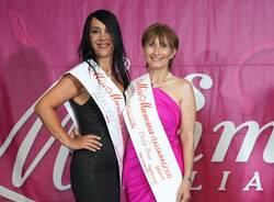 Concorso Miss Mamma 2025