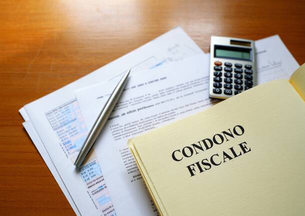 Condono fiscale
