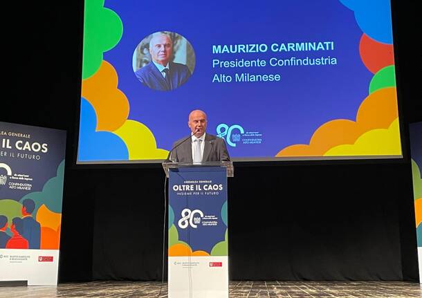 Confindustria