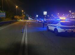 Controlli congiunti Polizia Locale Nerviano 