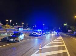 Controlli congiunti Polizia Locale Nerviano 