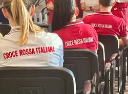 Croce Rossa Gallarate