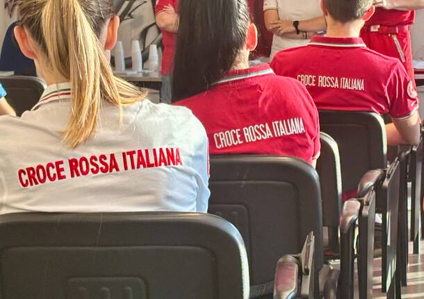 Croce Rossa Gallarate