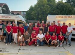 Croce Rossa Gallarate