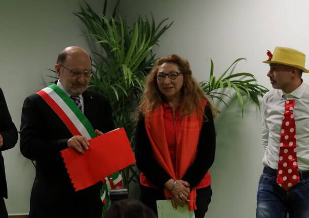 CSV Insubria